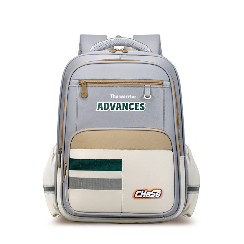 Student Shoulder Pad Backpack Burden Alleviation