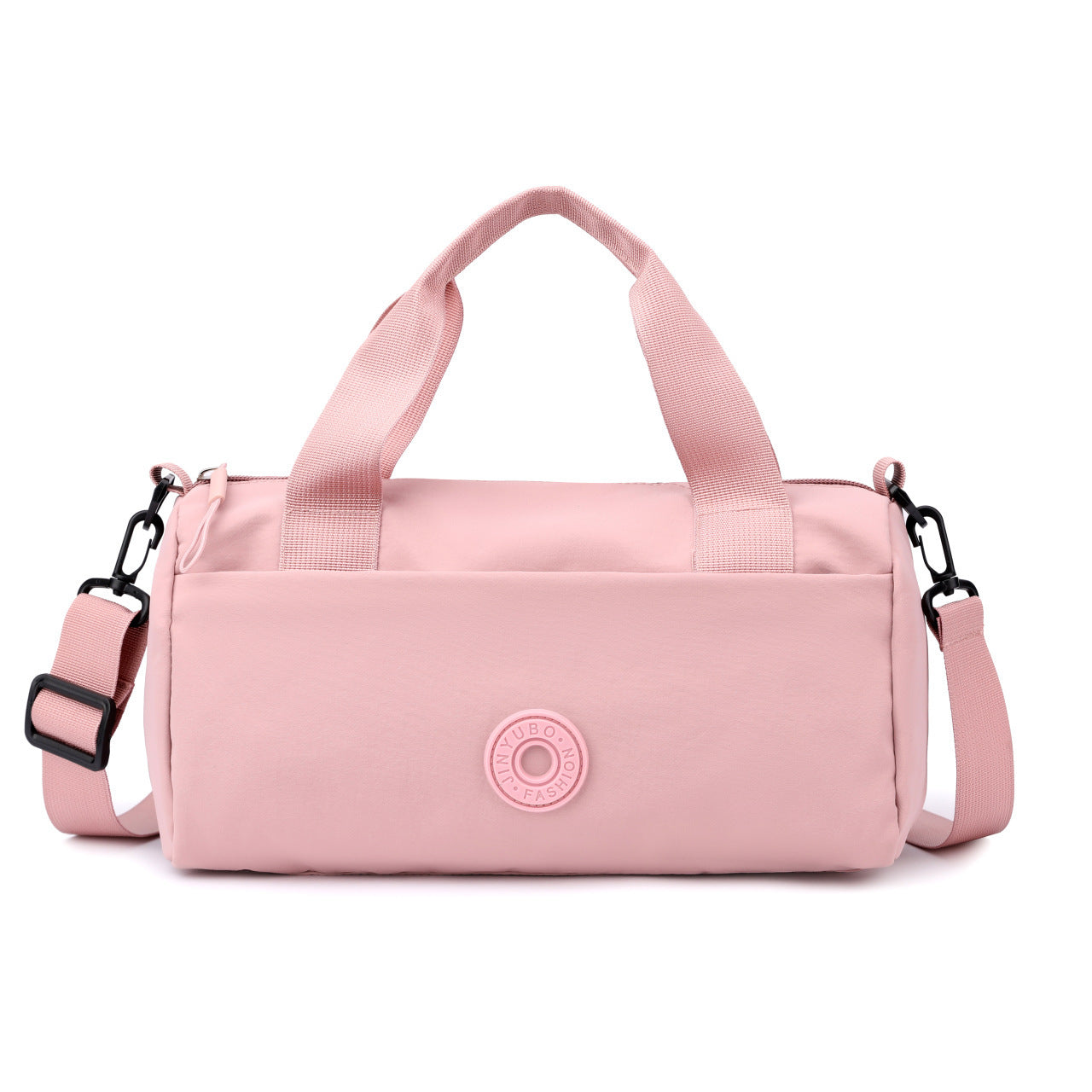 Multifunctional Large Capacity One-shoulder Hand-carrying Short Travel Bag