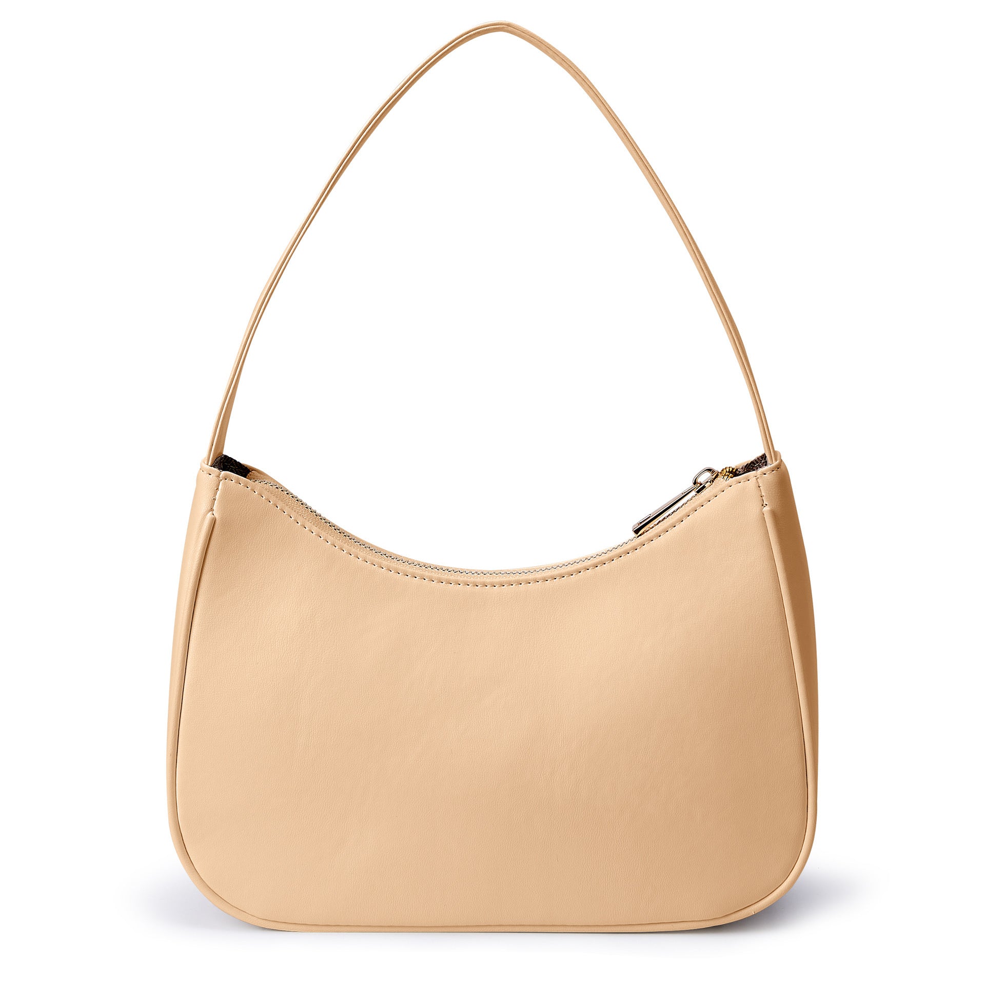 Simple Retro Waterproof Shoulder Bag