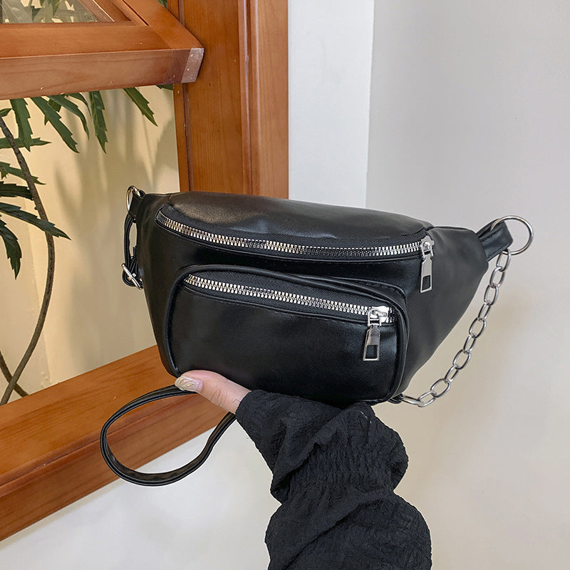 New High-grade Versatile Large Capacity Shoulder Bag