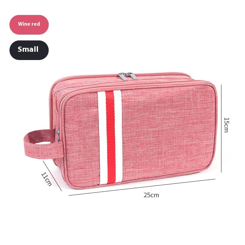 Women's Fashion Personalized Portable Travel Storage Bag