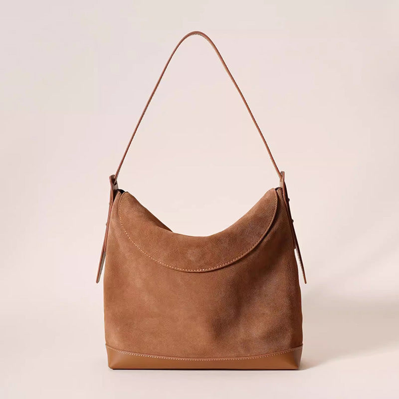 Casual All-match Women's Shoulder Underarm Bag