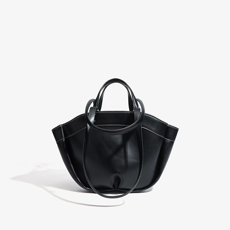 Fashion Large Capacity Work Bag Shoulder Shopping Handbag