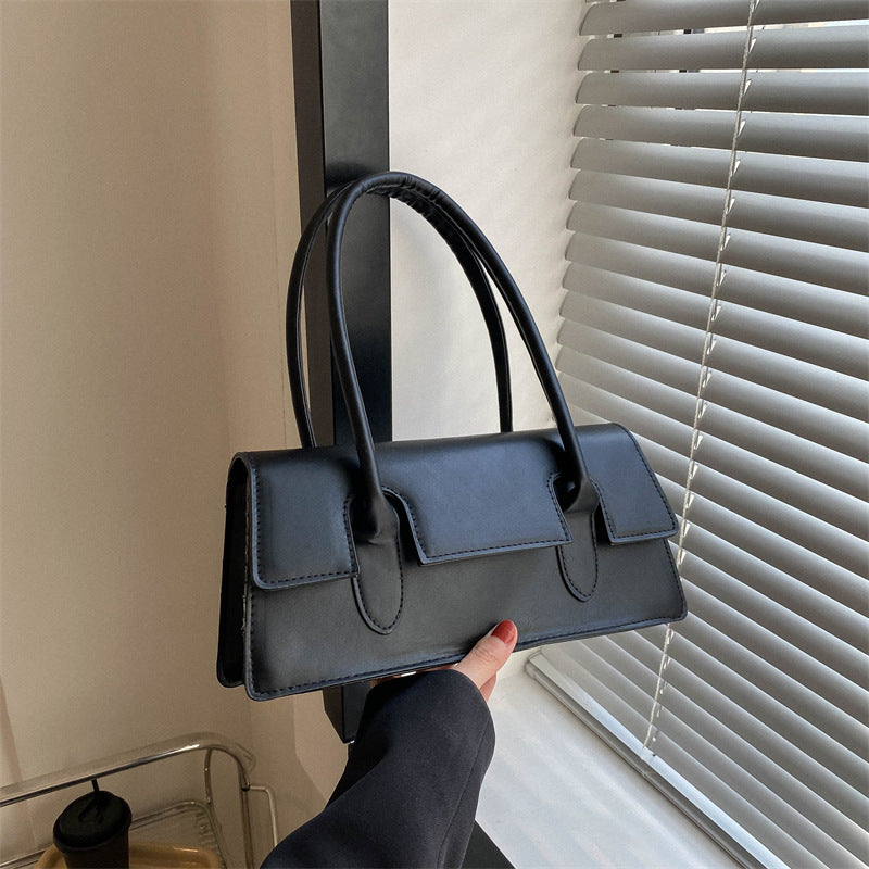 Women's Summer New Fashion Retro Trend Small Square Bag