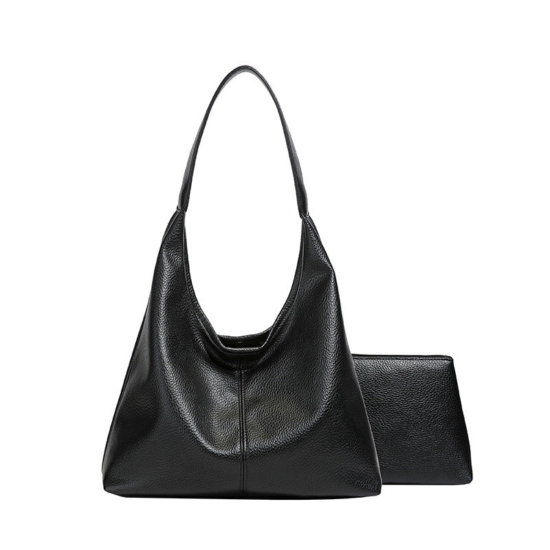 Retro Women's Fashion Casual Portable Bag