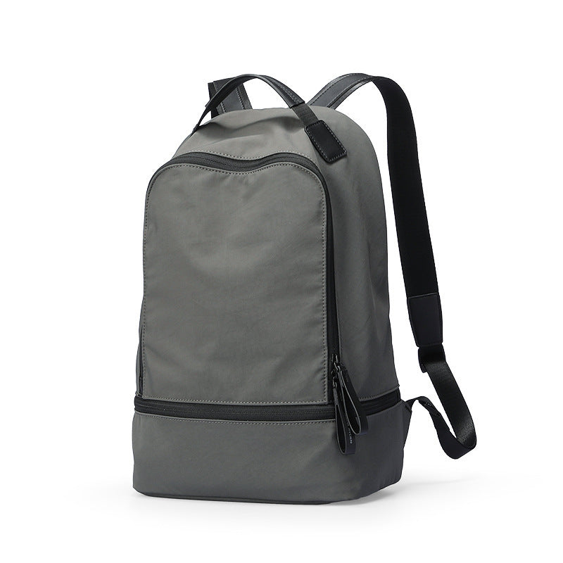 Marco Leideng Light Travel Leisure Backpack Same Outdoor Sports Travel Commuter Student Schoolbag