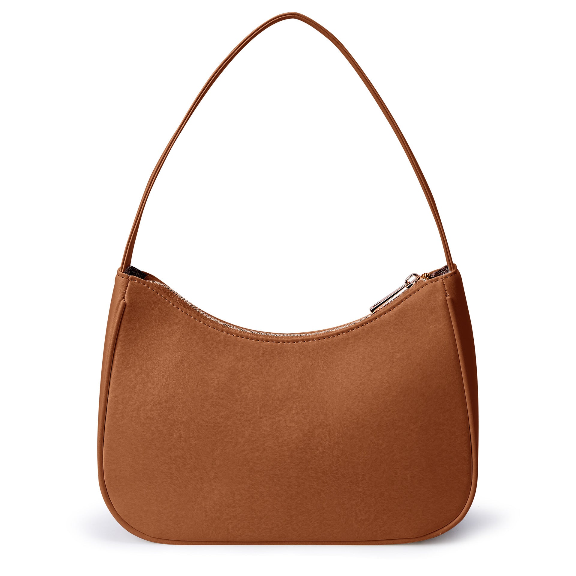 Simple Retro Waterproof Shoulder Bag