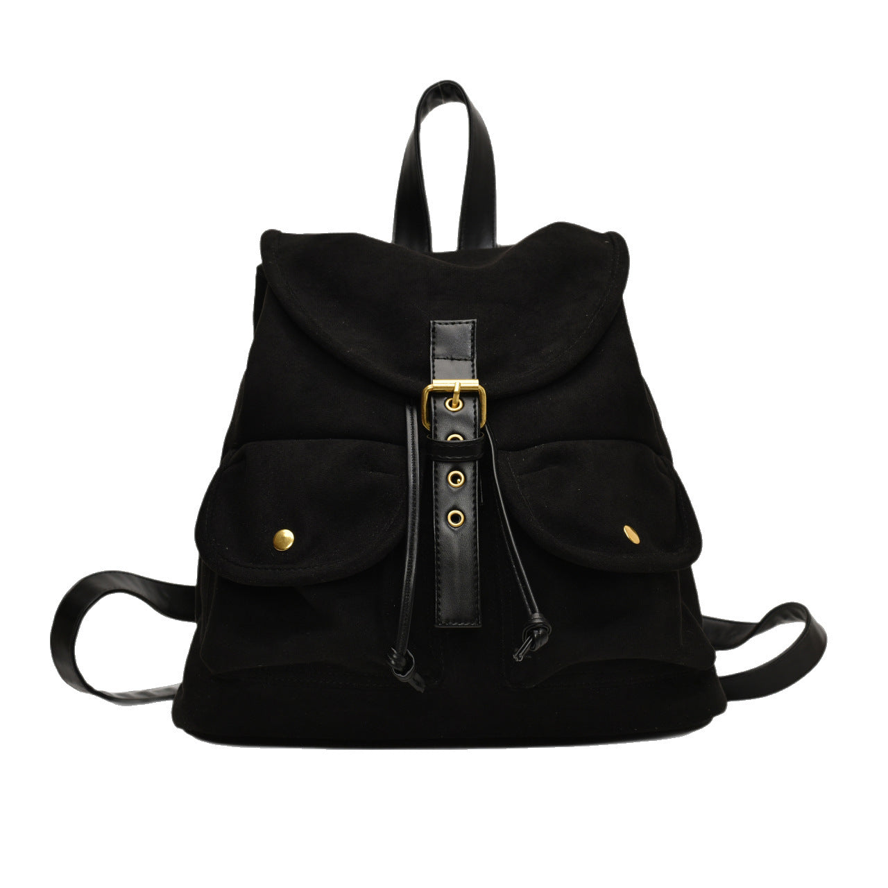 Casual Large Capacity Commuter Niche Backpack Bag