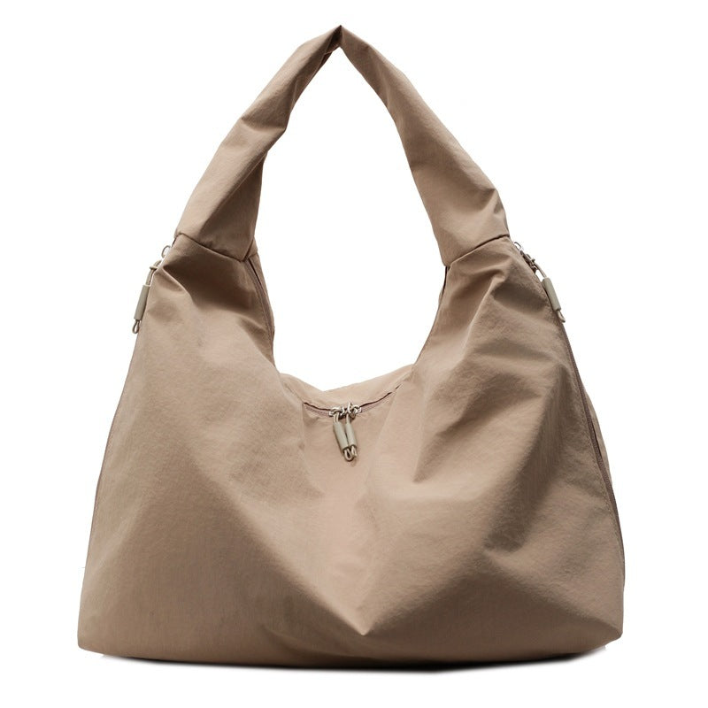 Women's Bag Fashion Casual Large-capacity Shopping