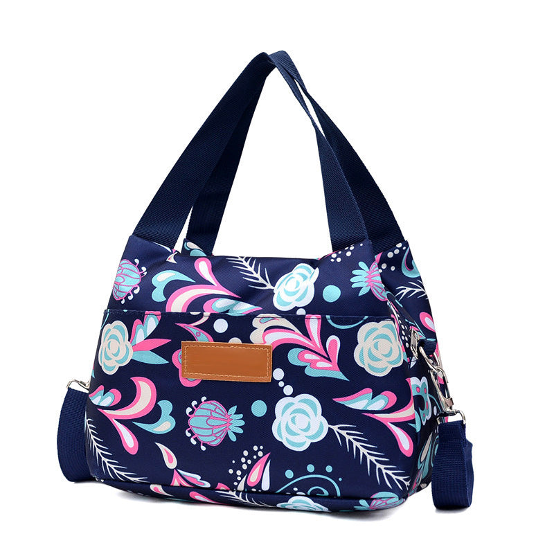 Women's Korean-style Fashion Shoulder Bag Large Capacity