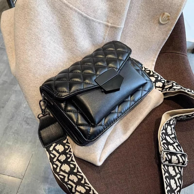 Women's Fashion Personalized All-match Shoulder Bag