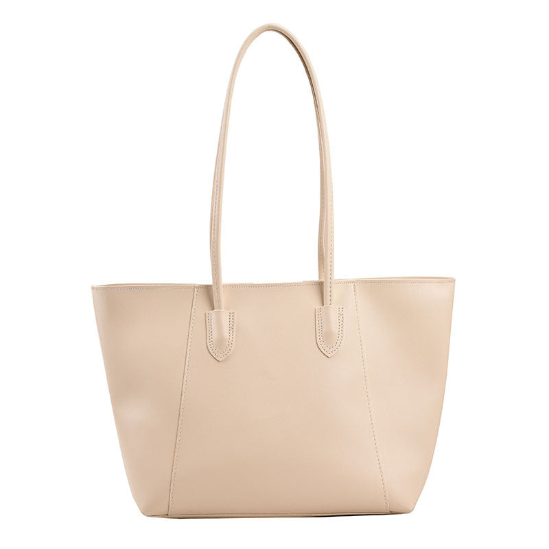 Simple Commute Large Capacity Bag For Women