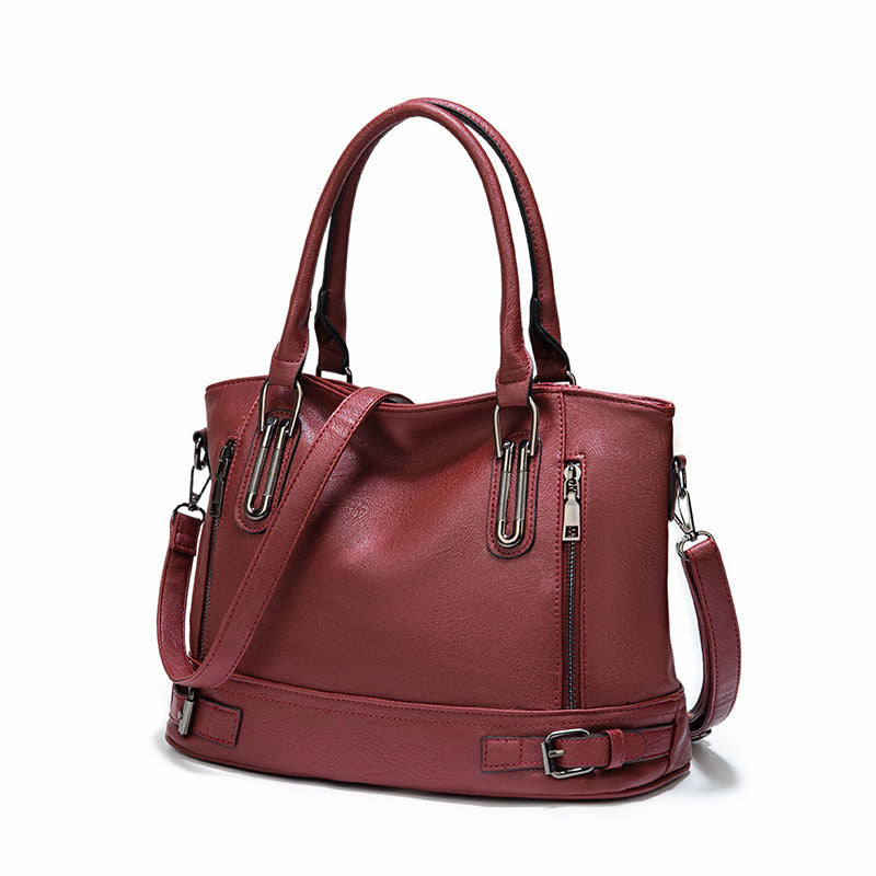 Women's Handbag Shoulder Bag Crossbody Bag