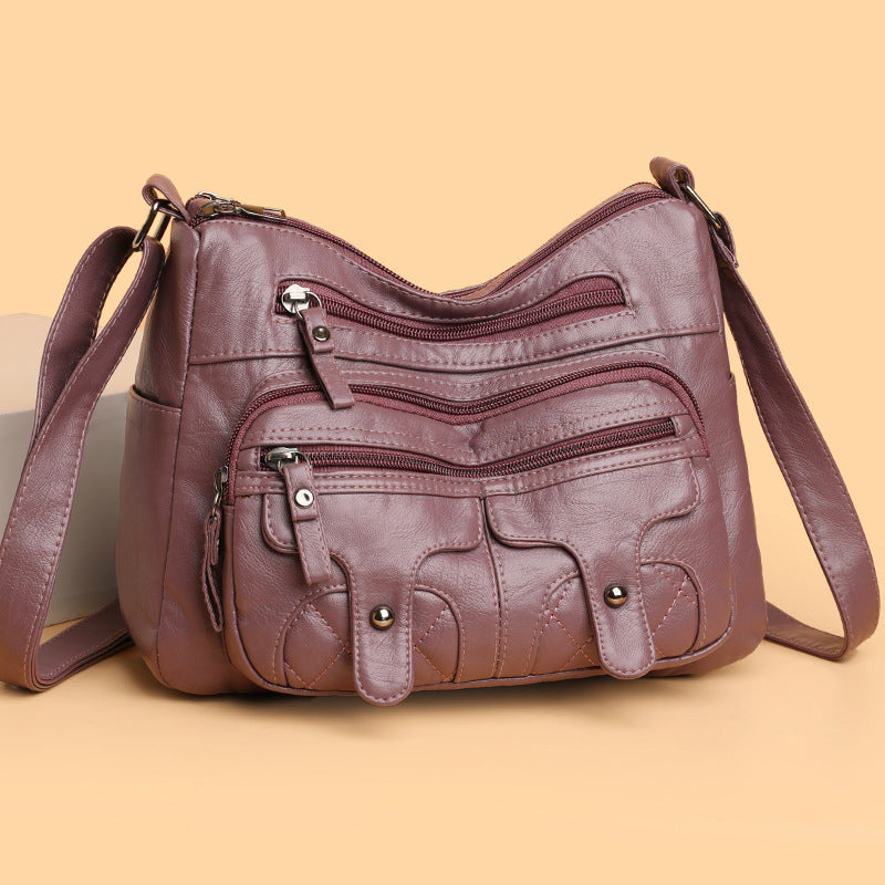 Women's Messenger Bag