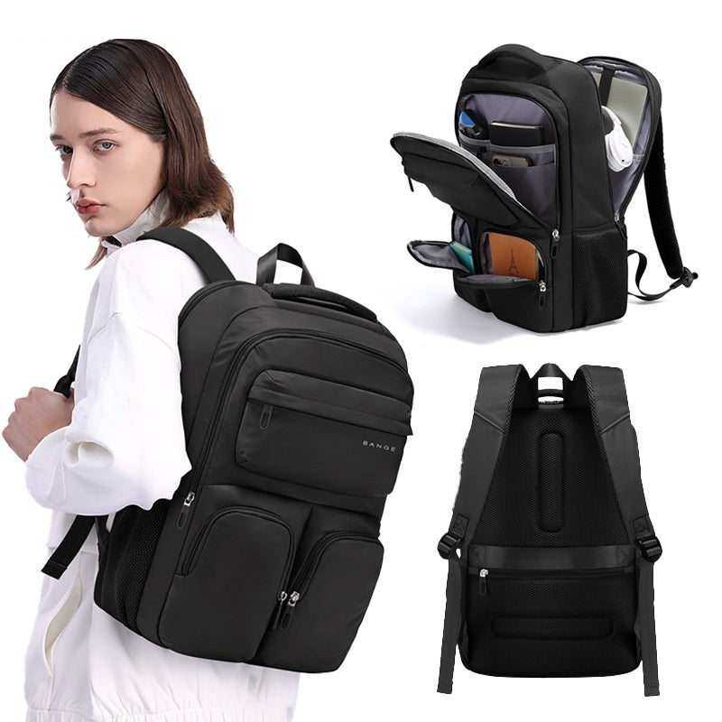 Large Capacity Korean Fashion Backpack