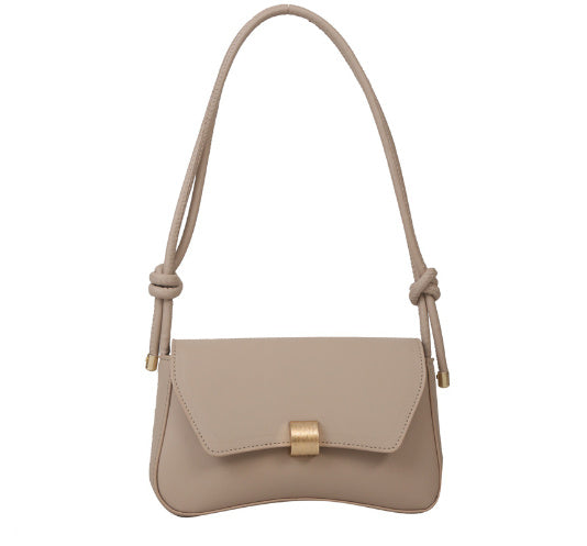 New Fashion Trendy Crossbody Casual Fashion One Shoulder Underarm Bag Women