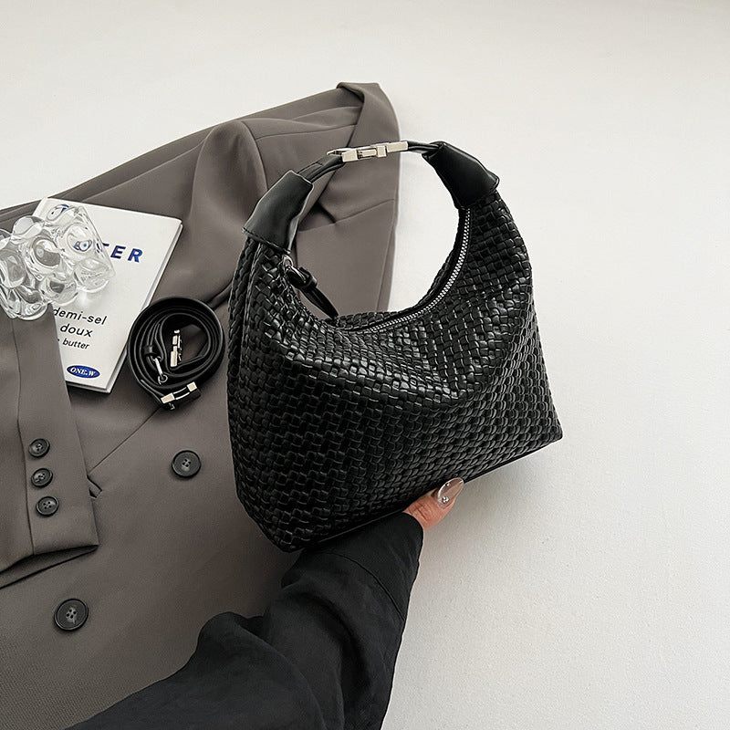 Simple All-match Shoulder High-grade Messenger Bag