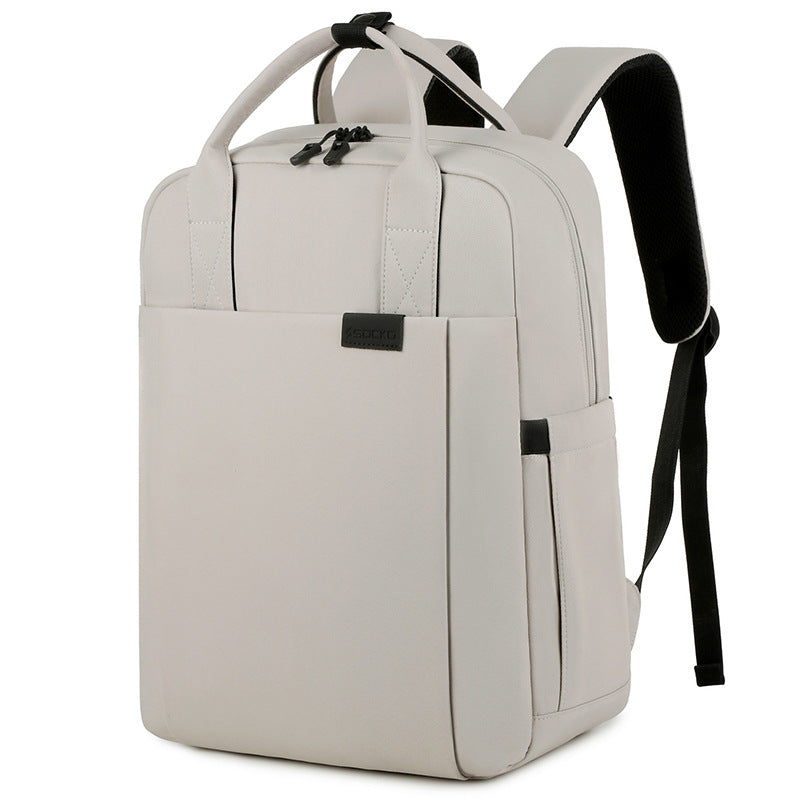Computer Bag 14-inch Backpack Lightweight 15-6-inch