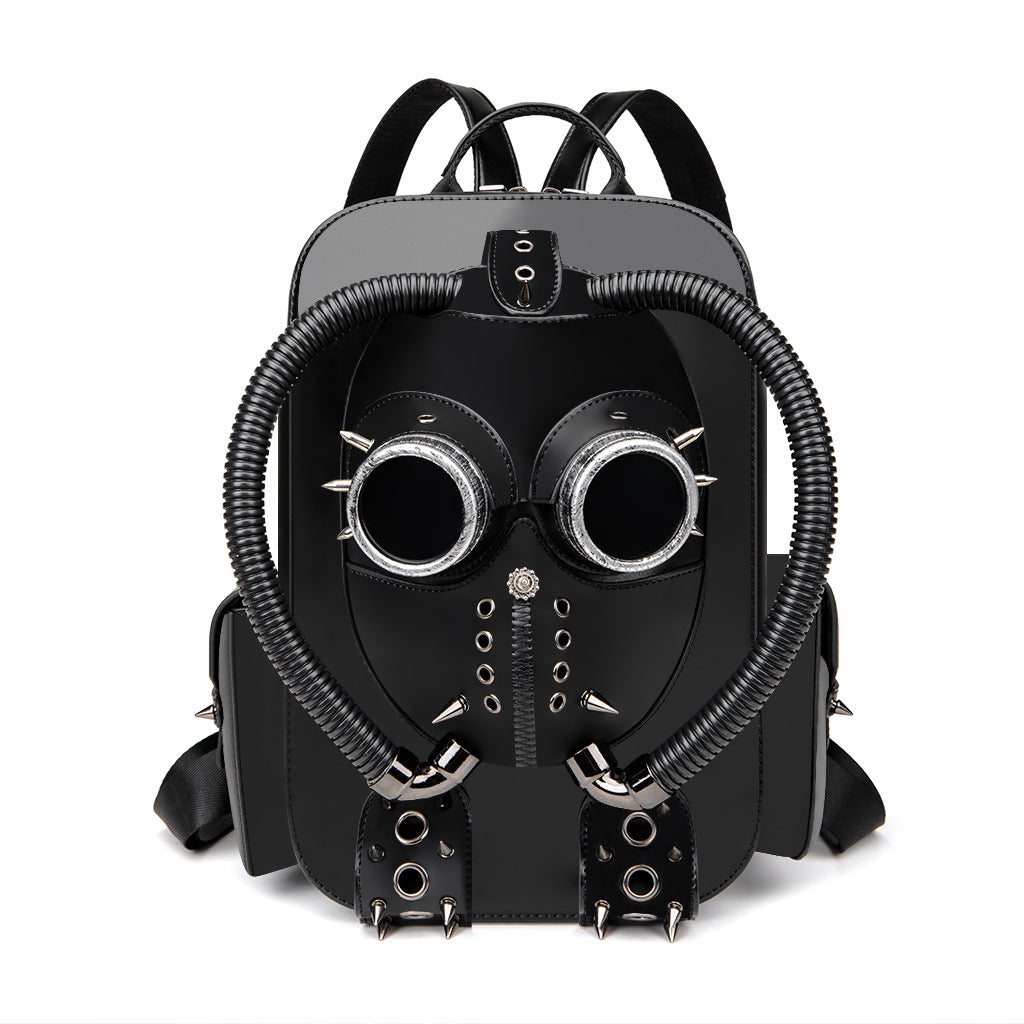 Gothic Style Women's Backpack