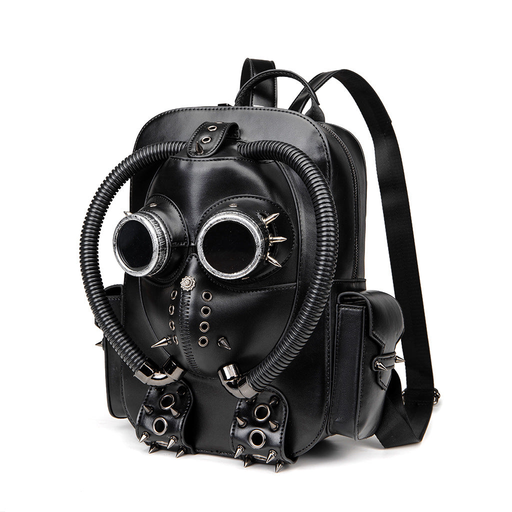 Gothic Style Women's Backpack