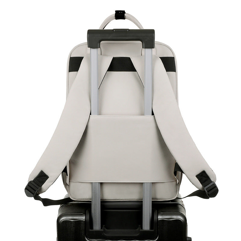 Computer Bag 14-inch Backpack Lightweight 15-6-inch