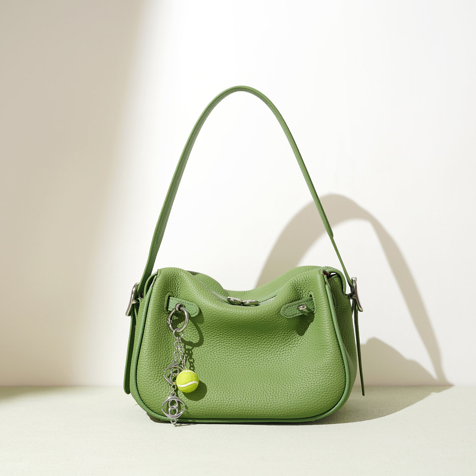 Shoulder Bag Fashion Casual Simple Messenger Bag