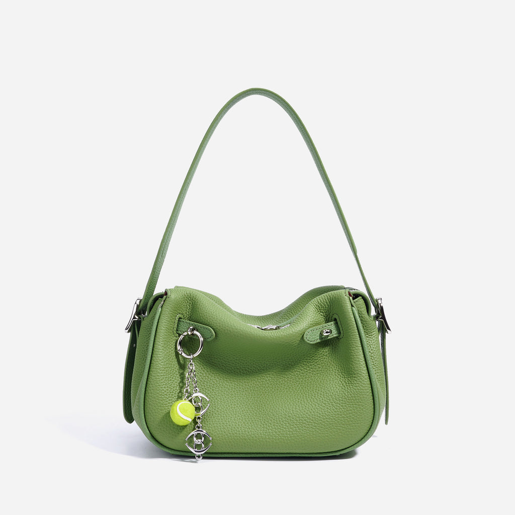 Shoulder Bag Fashion Casual Simple Messenger Bag