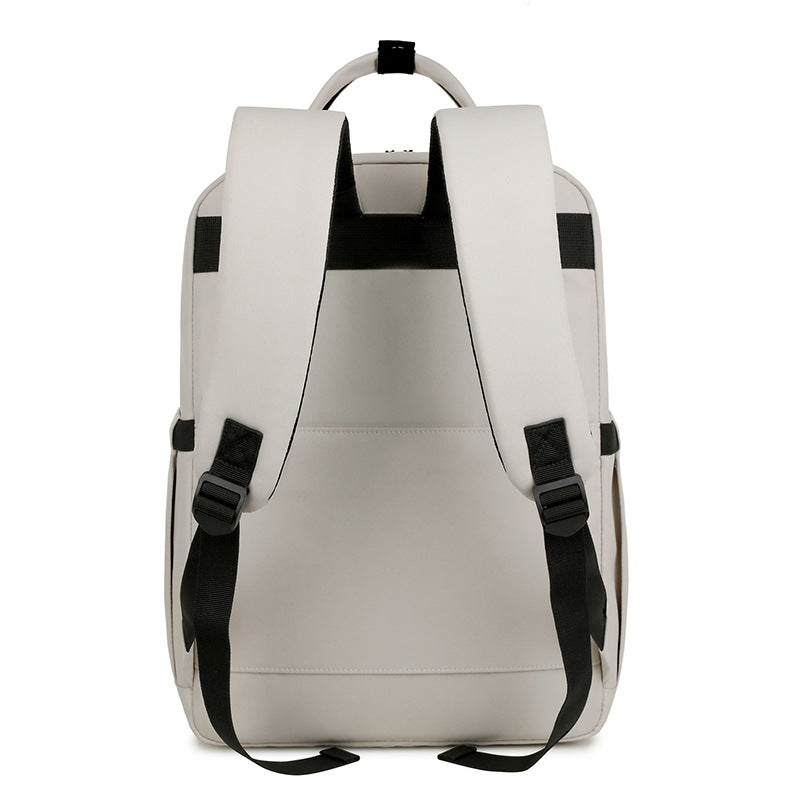 Computer Bag 14-inch Backpack Lightweight 15-6-inch