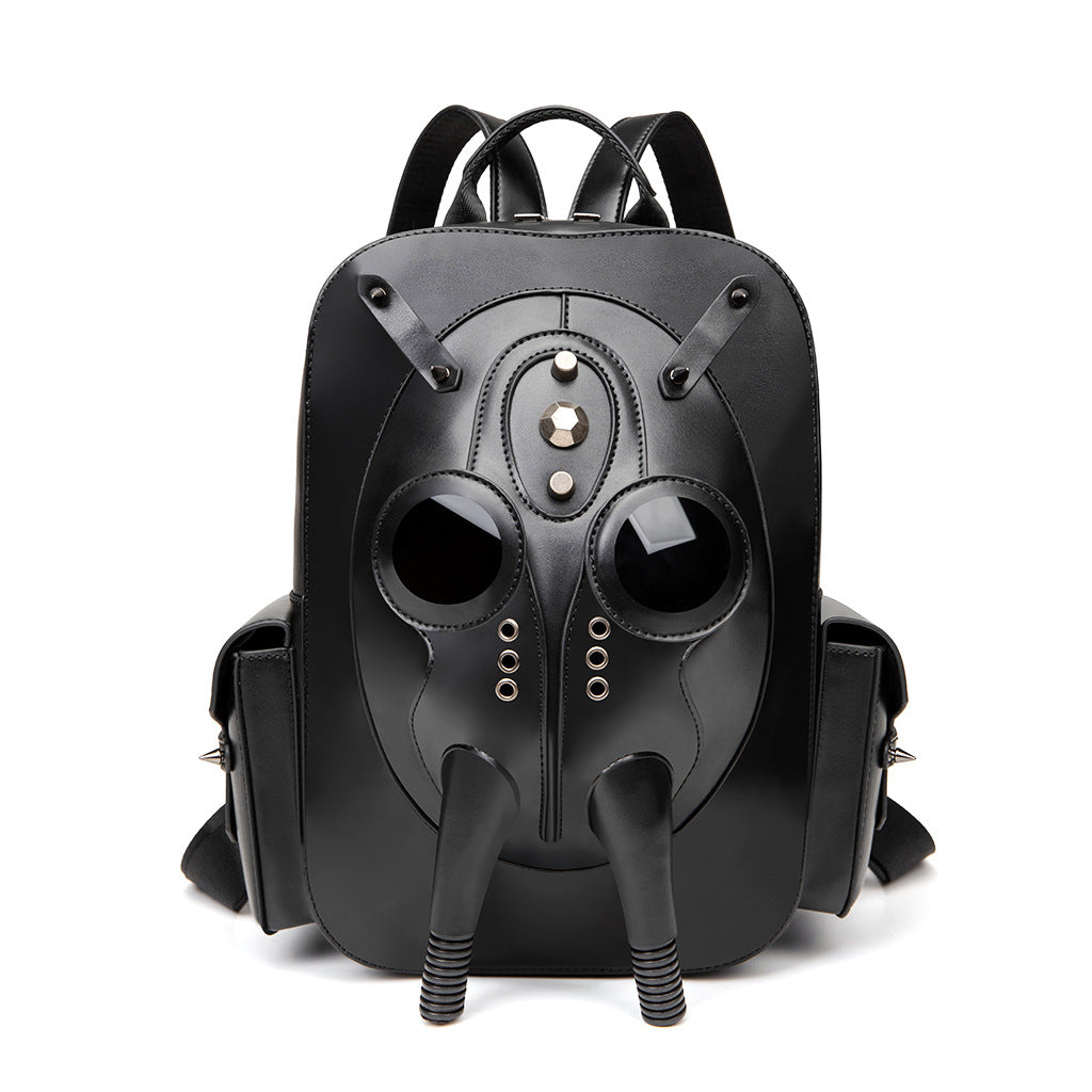 Gothic Style Women's Backpack