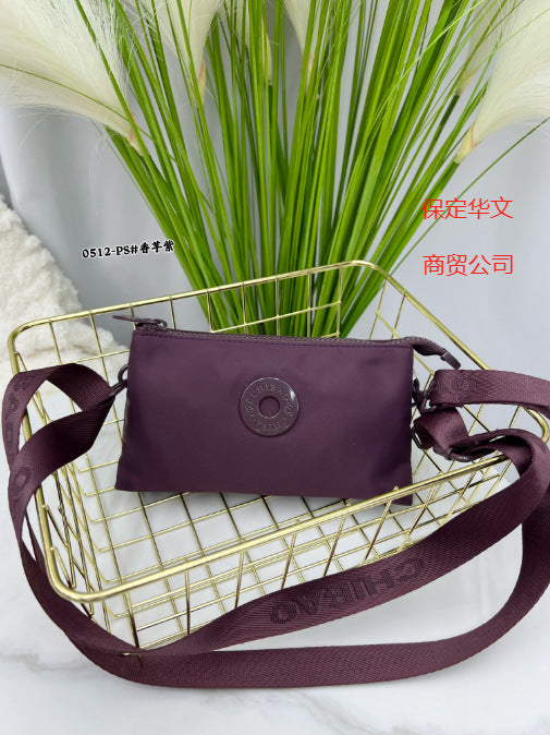 Fashion Mobile Phone Casual Shoulder Messenger Bag