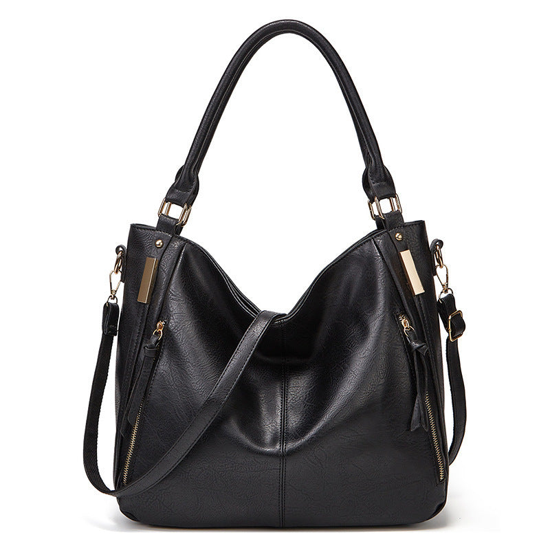 Women's Tote Versatile Large Capacity Shoulder Bag