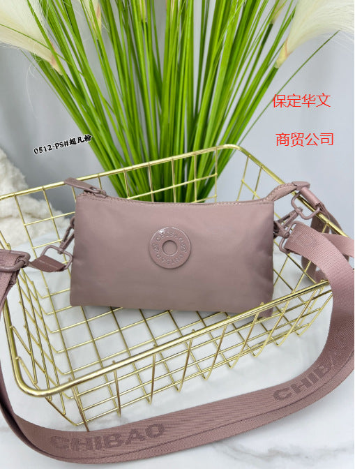 Fashion Mobile Phone Casual Shoulder Messenger Bag