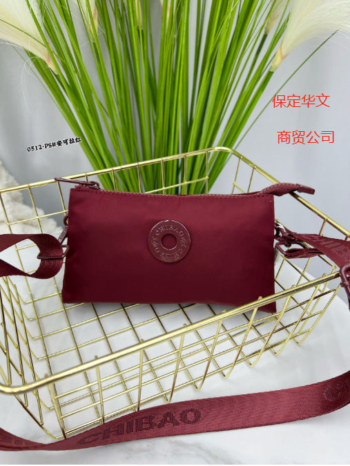 Fashion Mobile Phone Casual Shoulder Messenger Bag