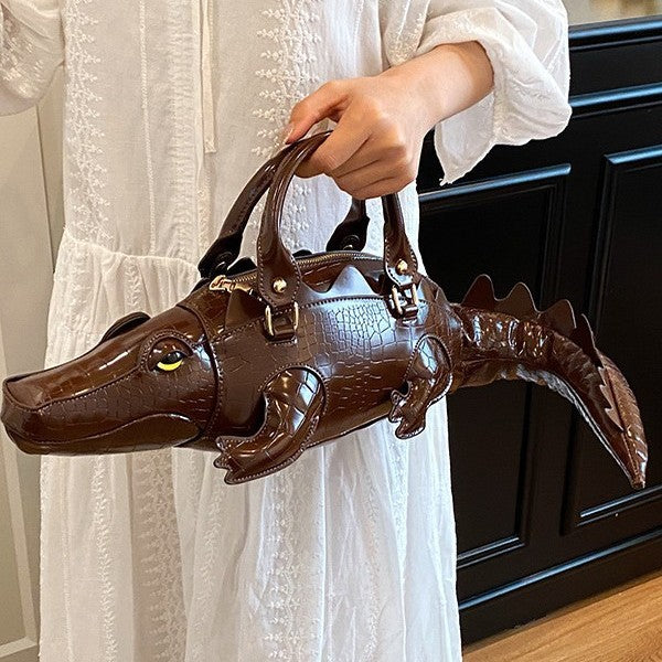 Women's Creative Funny Shaped Handbag