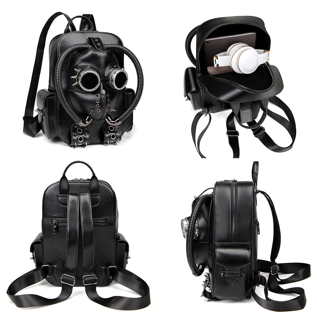 Gothic Style Women's Backpack