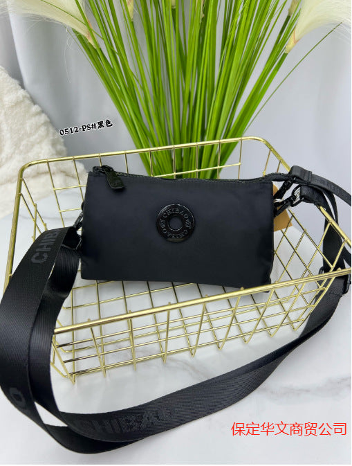 Fashion Mobile Phone Casual Shoulder Messenger Bag