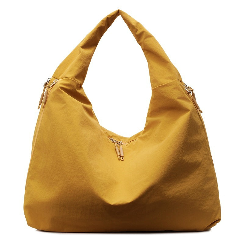 Women's Bag Fashion Casual Large-capacity Shopping