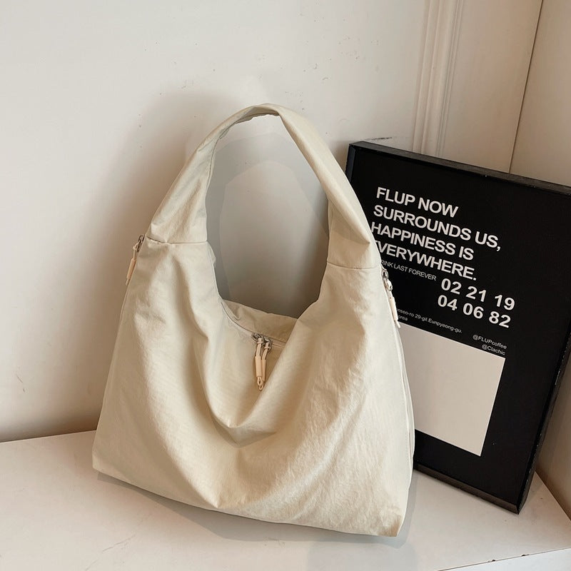 Women's Bag Fashion Casual Large-capacity Shopping