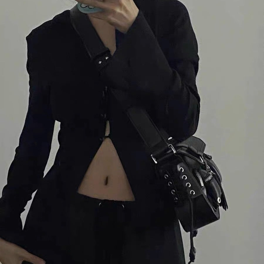 Underarm Baguette Bag Women's All-match Shoulder Messenger Bag