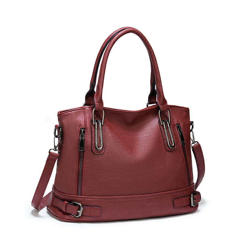 Women's Handbag Shoulder Bag Crossbody Bag