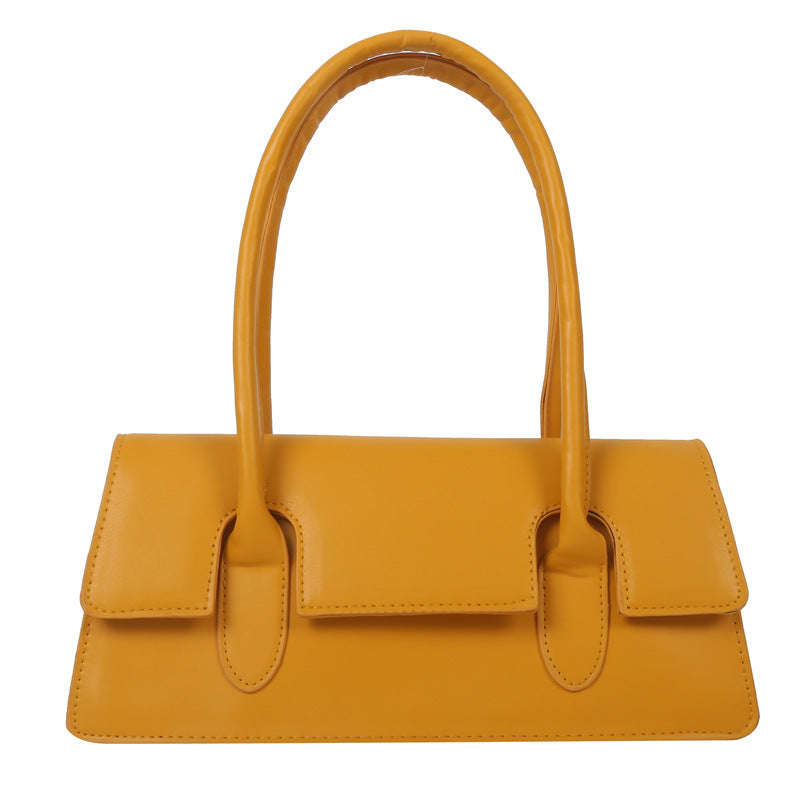 Women's Summer New Fashion Retro Trend Small Square Bag