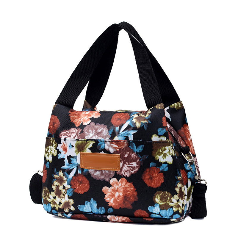 Women's Korean-style Fashion Shoulder Bag Large Capacity