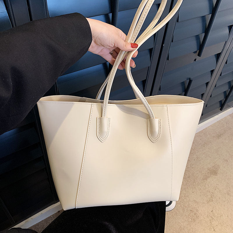 Simple Commute Large Capacity Bag For Women