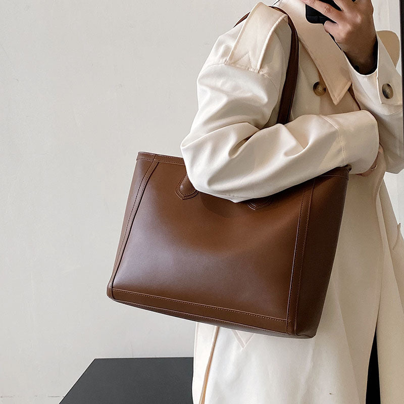 Elegant Shoulder Popular Tote Bag