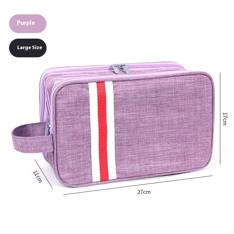 Women's Fashion Personalized Portable Travel Storage Bag