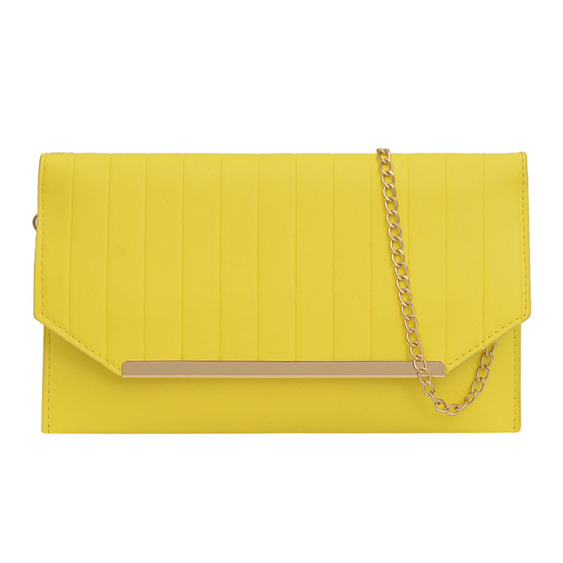 Japanese And Korean Trend Luminous Color Changing Envelope Package