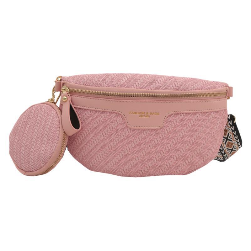 Shoulder Bag European And American Fashion Crossbody