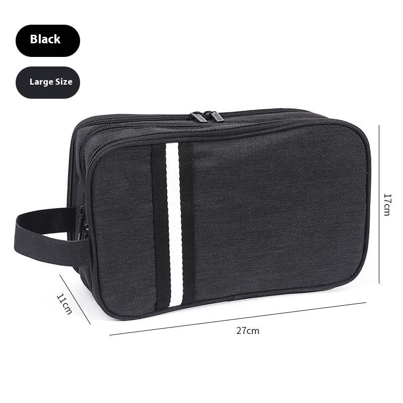 Women's Fashion Personalized Portable Travel Storage Bag