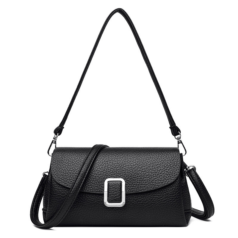 Maillard Women's Niche High-grade Shoulder Messenger Bag