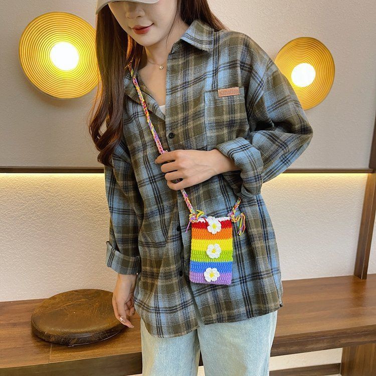Online Celebrity Color Mobile Phone Baomaoxian Manual